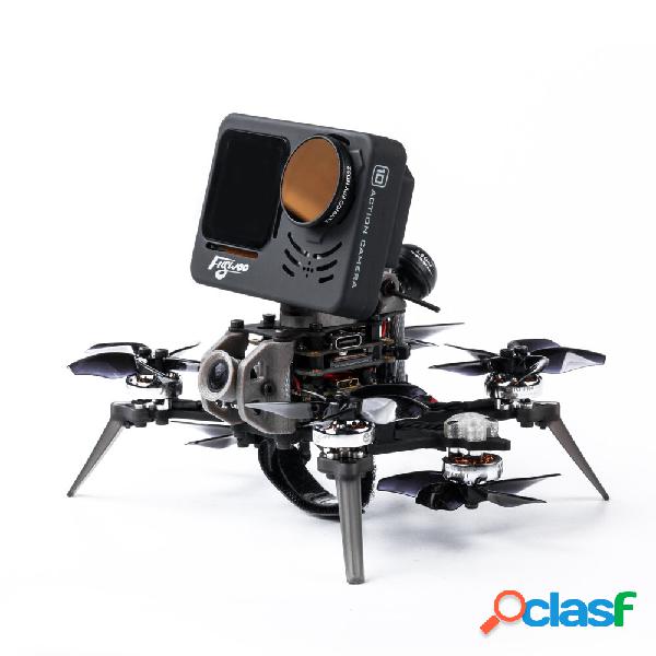 Flywoo Veleno H20 2" HD 4S FPV Racing RC Drone Caddx Polar