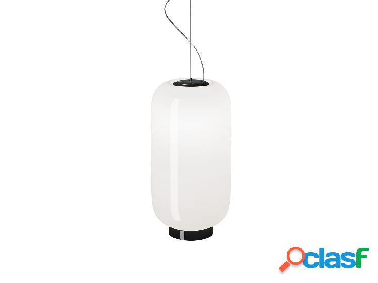 Foscarini Chouchin Reverse 2 Lampada a Sospensione - Nera