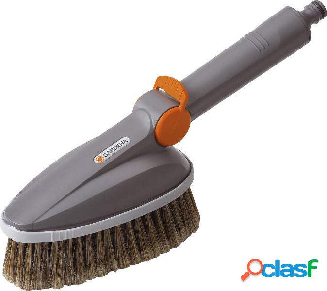 GARDENA 05574-20 Spazzolone di lavaggio