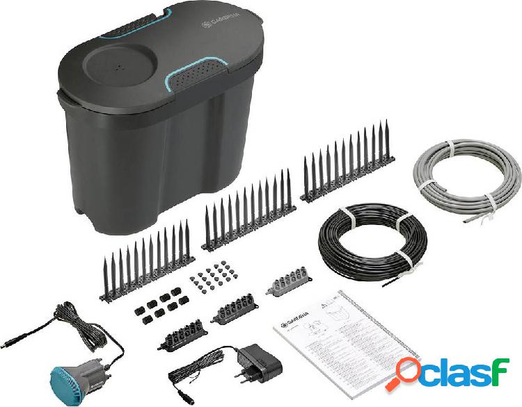 GARDENA Set di irrigazione per le vacanze 13366-20