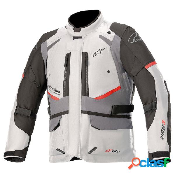 Giacca in tessuto Andes v3 Drystar