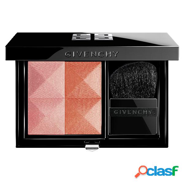 Givenchy prisme blush 03 spice