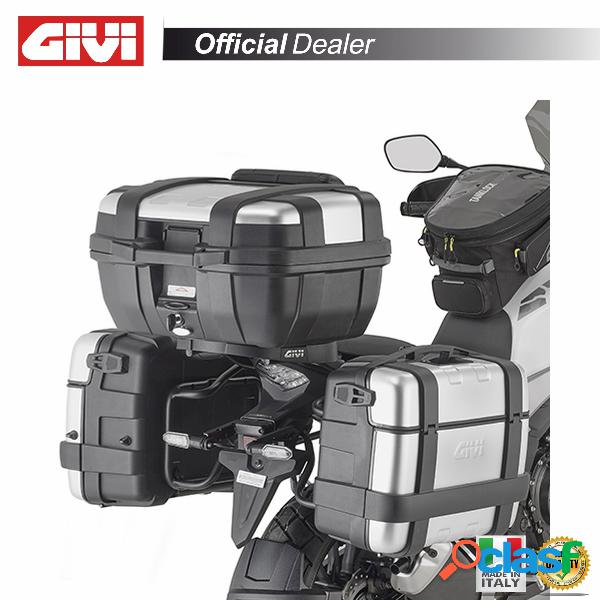 Givi plo1171mk coppia telai monokey