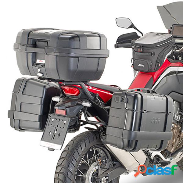 Givi plo1179mk coppia telai monokey