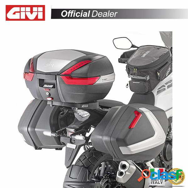 Givi plx1171 coppia telai monokey side