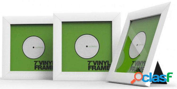 Glorious DJ Vinyl Frame Set 7 Copertina per dischi