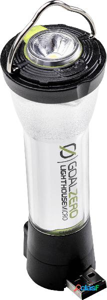 Goal Zero 32008 Lighthouse Micro Charge LED (monocolore)