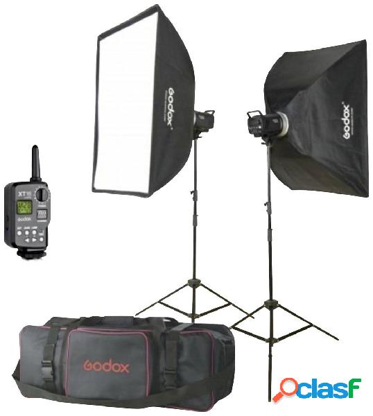 Godox Flash da studio Potenza flash 300 Ws