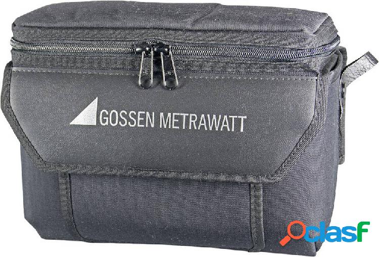 Gossen Metrawatt Z550C Z550C Custodia per METRISO INTRO,