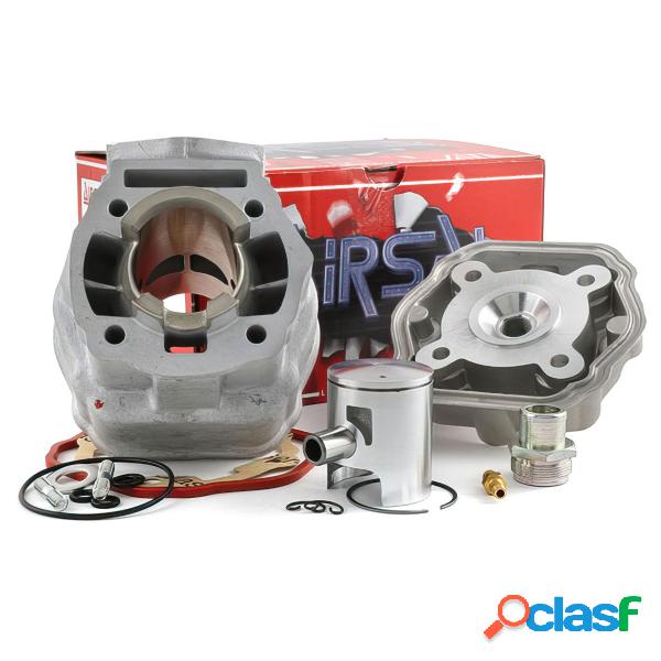 Gruppo termico airsal alu sport 50cc derbi euro3 d50b0