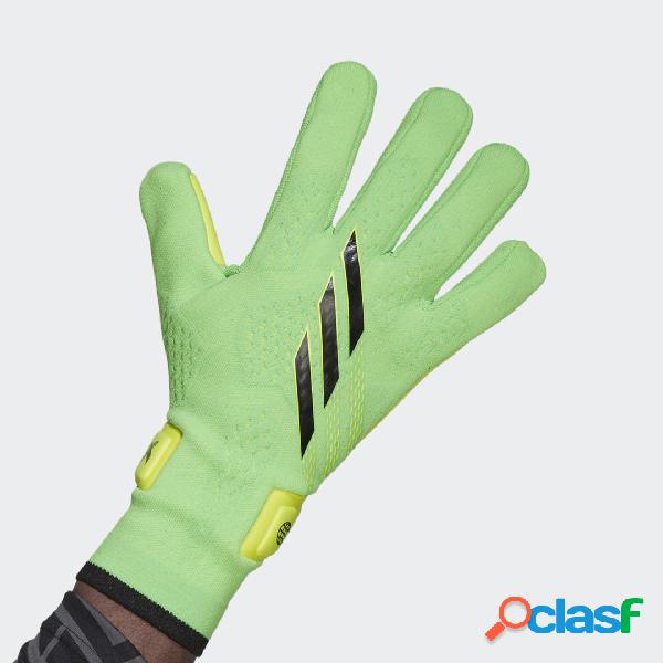 Guanti da portiere X Speedportal Pro