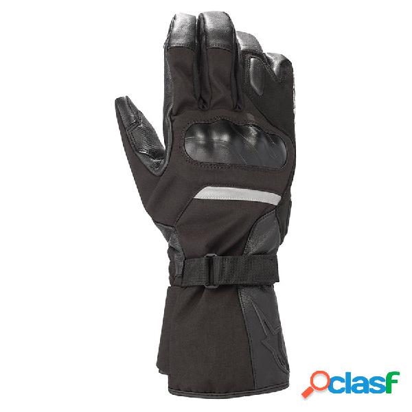 Guanti in pelle e tessuto Apex V2 Drystar