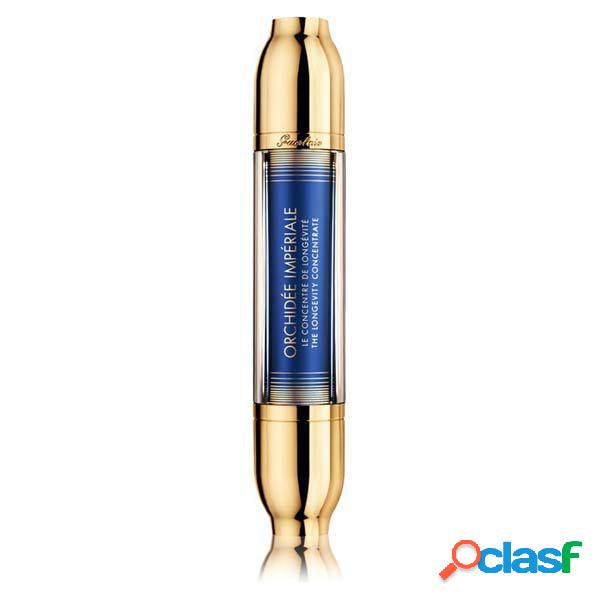 Guerlain orchidee imperiale le concentré de longévité 30