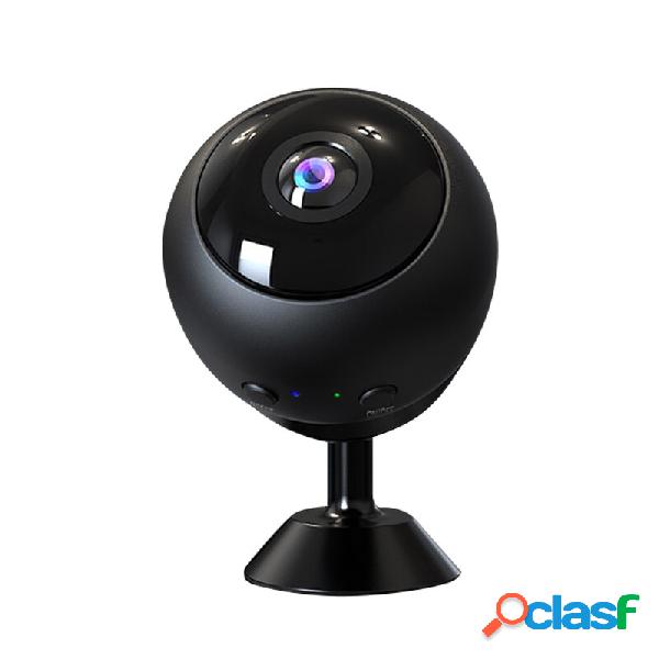 H9 HD 1080P Wireless WiFi Mini IP fotografica Videocamera di