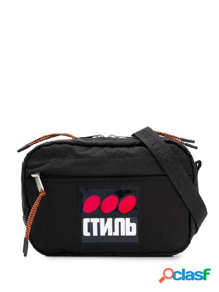 HERON PRESTON BORSA MESSENGER UOMO HMNA011F198160041088
