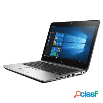 HP EliteBook 820 G3 (usato - Buone condizioni) - 12,5 HD, 8