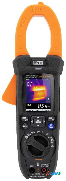 HT Instruments ECLIPSE Pinza amperometrica digitale