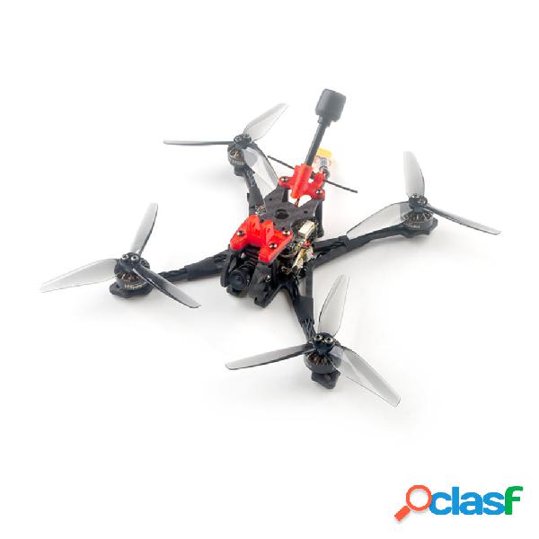 Happymodel Crux35 HDZERO 150mm 3.5 Pollici 4S Ultralight FPV