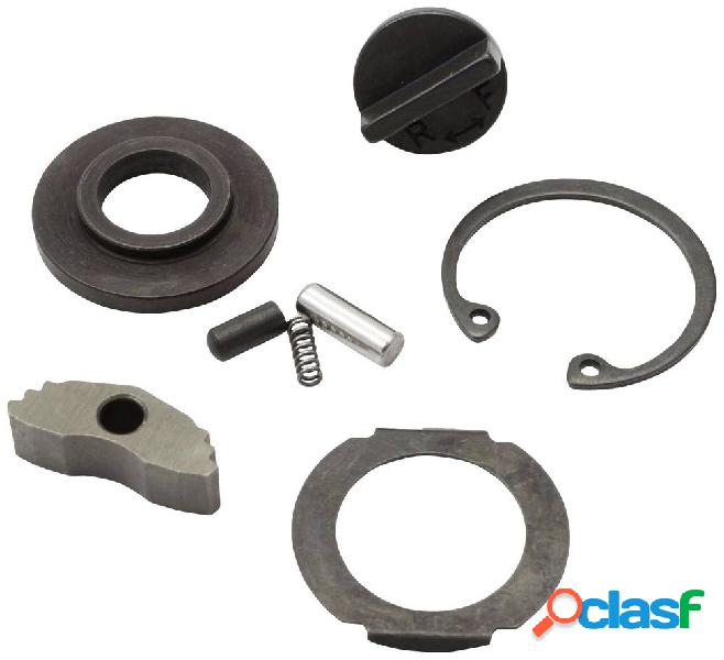 Hazet 9021P-1-018/8 9021P-1-018/8 Parti interne del