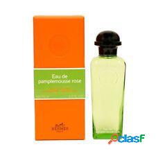 Hermes cologne pamplemouse rose eau de toilette 100 ml vapo