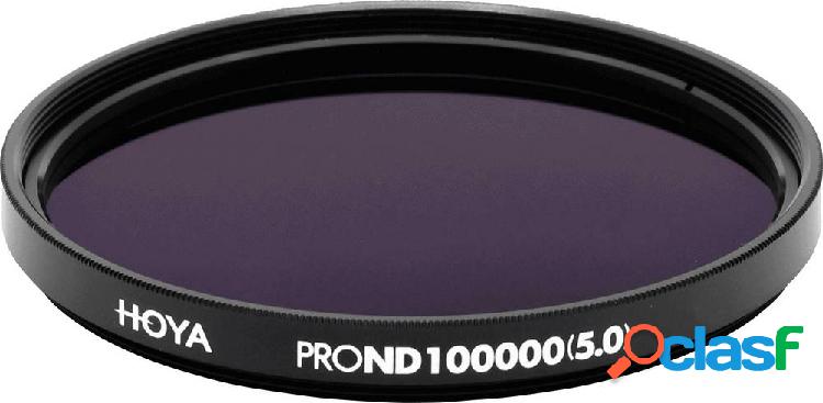Hoya PRO ND 100000 filtro grigio da 82 mm