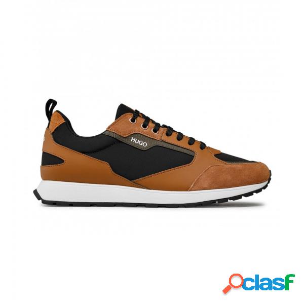 Hugo Boss Icerlin Runn Nypu Sneakers Hugo Boss - Scarpe