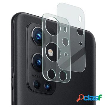 Imak HD OnePlus 9 Pro Obiettivo Fotocamera Vetro Temperato -