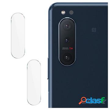 Imak HD Sony Xperia 5 II Pellicola Protettiva in Vetro