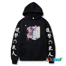 Inspired by Attack on Titan Wings of Freedom 100% Polyester