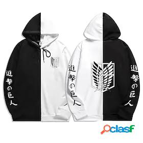 Inspired by Attack on Titan Wings of Freedom 100% Polyester