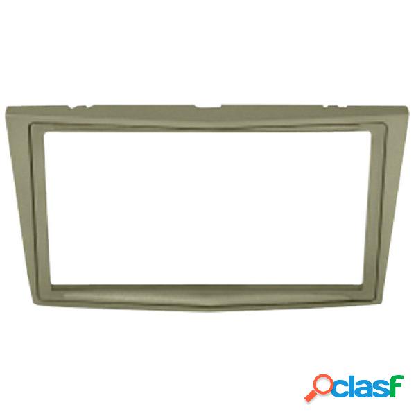 Installazione Mascherina 2 din - PHONOCAR Opel Antara, Astra