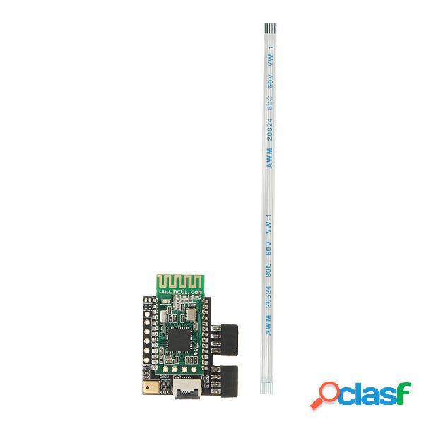 Interfaccia intestazione LILYGO® T-FH femmina Bluetooth