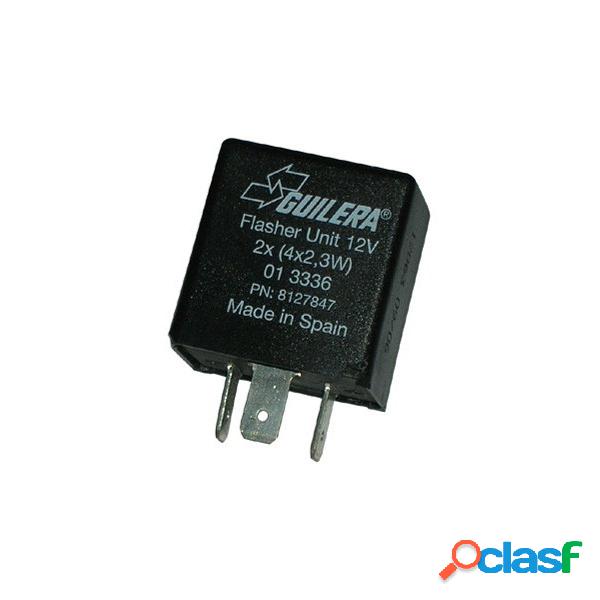 Intermittenza 12v 2x 4x2,3w frecce a led