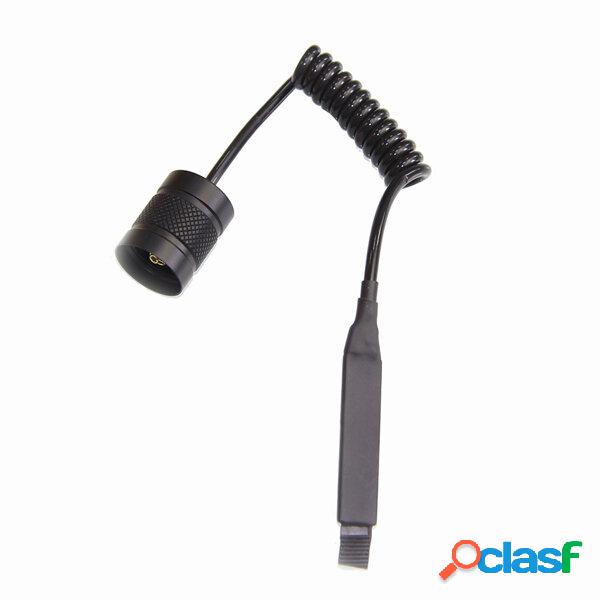 Interruttore CRELANT 7GRS 7G5 / V9 / 7G2 cappuccio coda