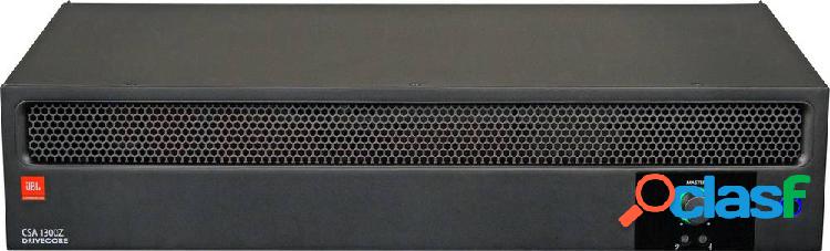 JBL CSA 1300Z Amplificatore PA 300 W 1 zona