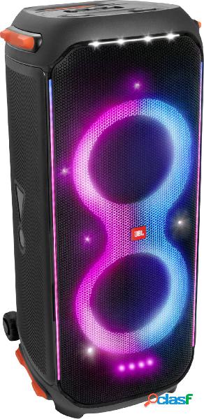 JBL Harman Partybox 710 Altoparlante per le feste 216 cm 8