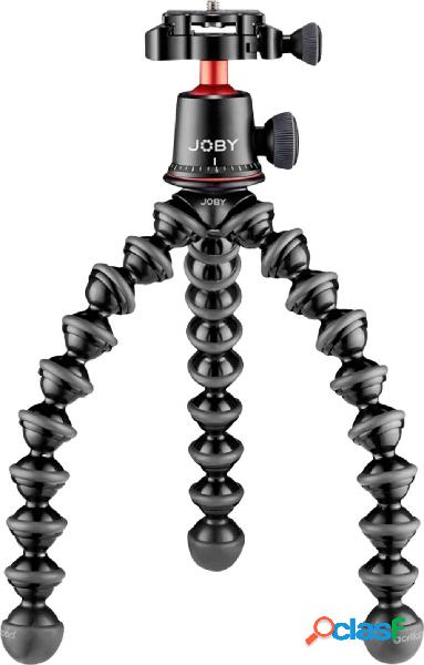 JOBY GorillaPod® 3K PRO Kit Tripode 1/4 pollice Nero
