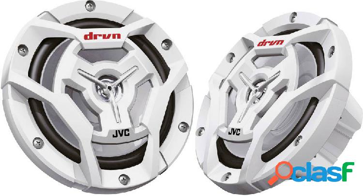 JVC CS-DR6201MW Altoparlante marino 150 W Contenuto: 1