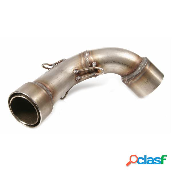 Jl exhausts collettore jl per rz righthand