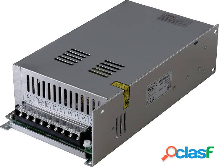 Joy-it Alimentatore per PC industriale 12 A 800 W 65 V
