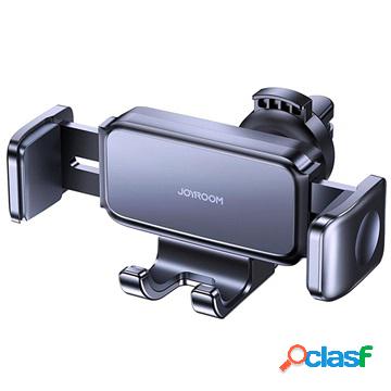 Joyroom JR-ZS283 Mini Air Vent Car Holder - 70-110 mm - nero