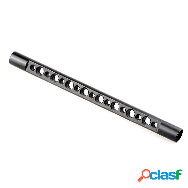KEMO C1559 15CM Tubo in lega di alluminio per tubo di