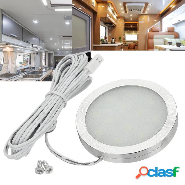KROAK 12V LED Faretto interno per camper, roulotte, camper,