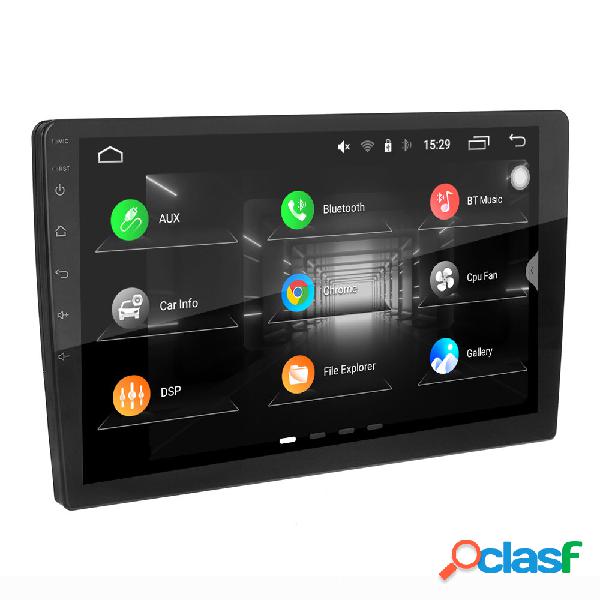 KROAK K-CS02 10.1 Pollici 2 Din per Android 10.0 Car Stereo