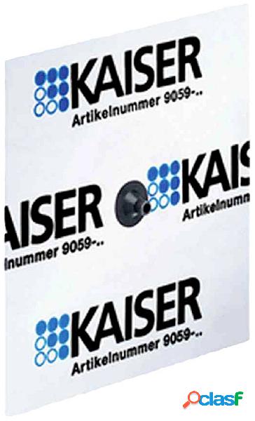 Kaiser KAISER 180 Manica di tenuta (L x L x A) 150 x 150 x
