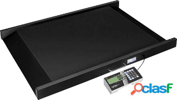 Kern Bilancia pesapersone per carrozzine Portata max.=300 kg