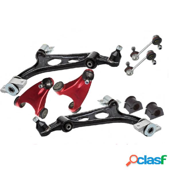 Kit Bracci Sospensione Frap P8Pz Per Alfa Romeo