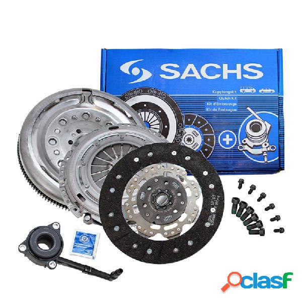 Kit Frizione Sachs Per Vw Golf IV 1.9 Tdi