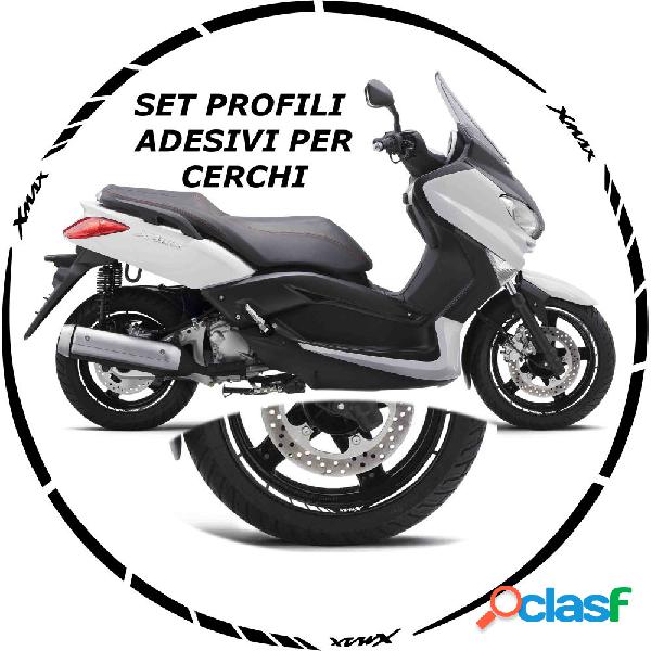 Kit adesivi specifici colore nero