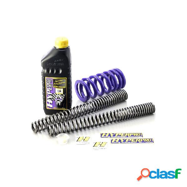 Kit regolazione altezza per BMW R NineT Pure -20 Hyperpro